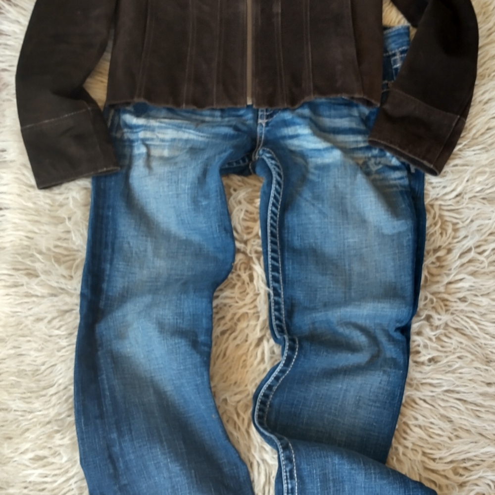 Jacket